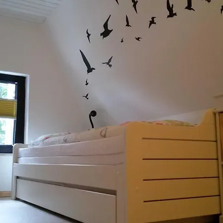 Сasa de vacaciones Borgwall *